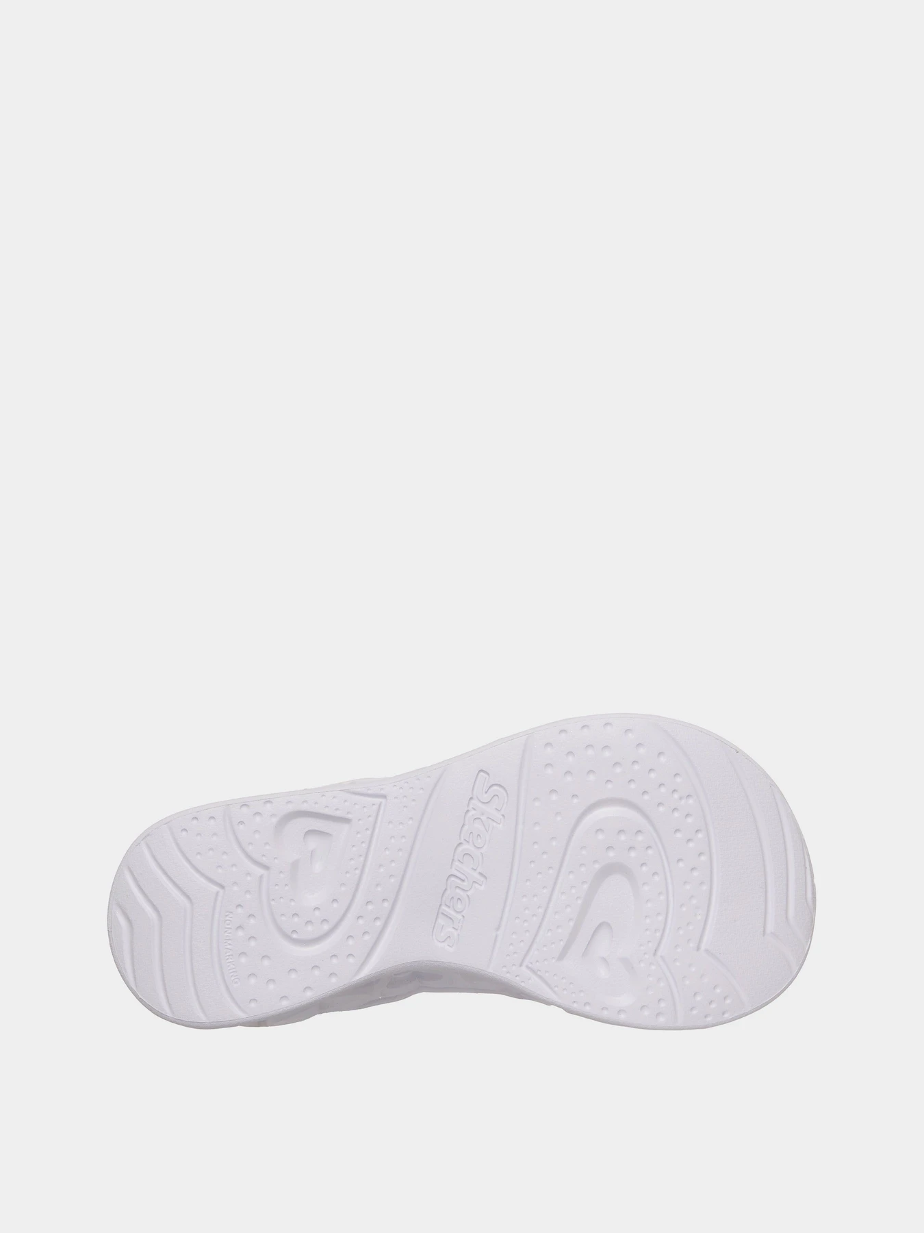 Сандалии Skechers HEART LIGHTS SANDALS модель 303114L SLPK Сандалии Skechers HEART LIGHTS SANDALS модель 303114L SLPK Фото