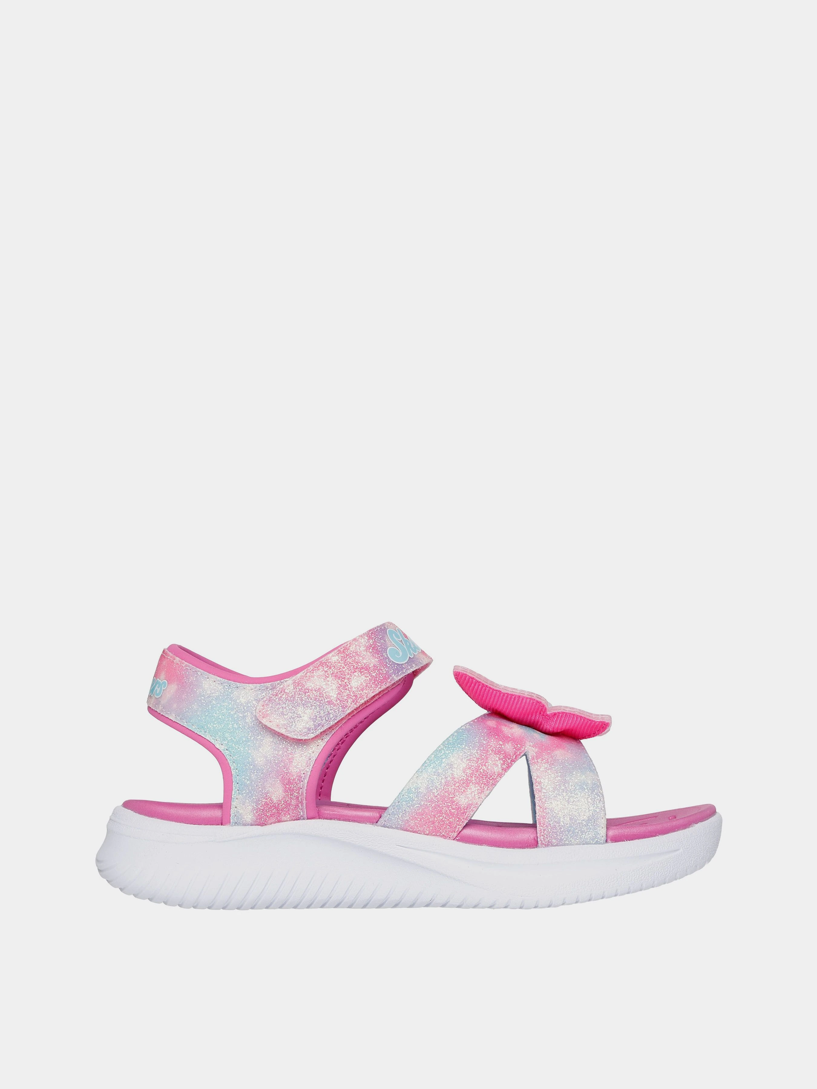 Дитячі Сандалії Skechers JUMPSTERS SANDAL