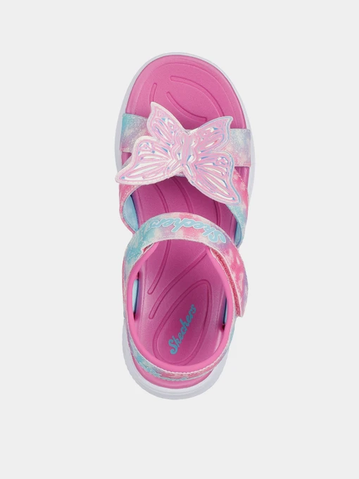 Дитячі Сандалії Skechers JUMPSTERS SANDAL фото 3