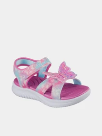Сандалии Skechers JUMPSTERS SANDAL модель 303109L PKMT Фото