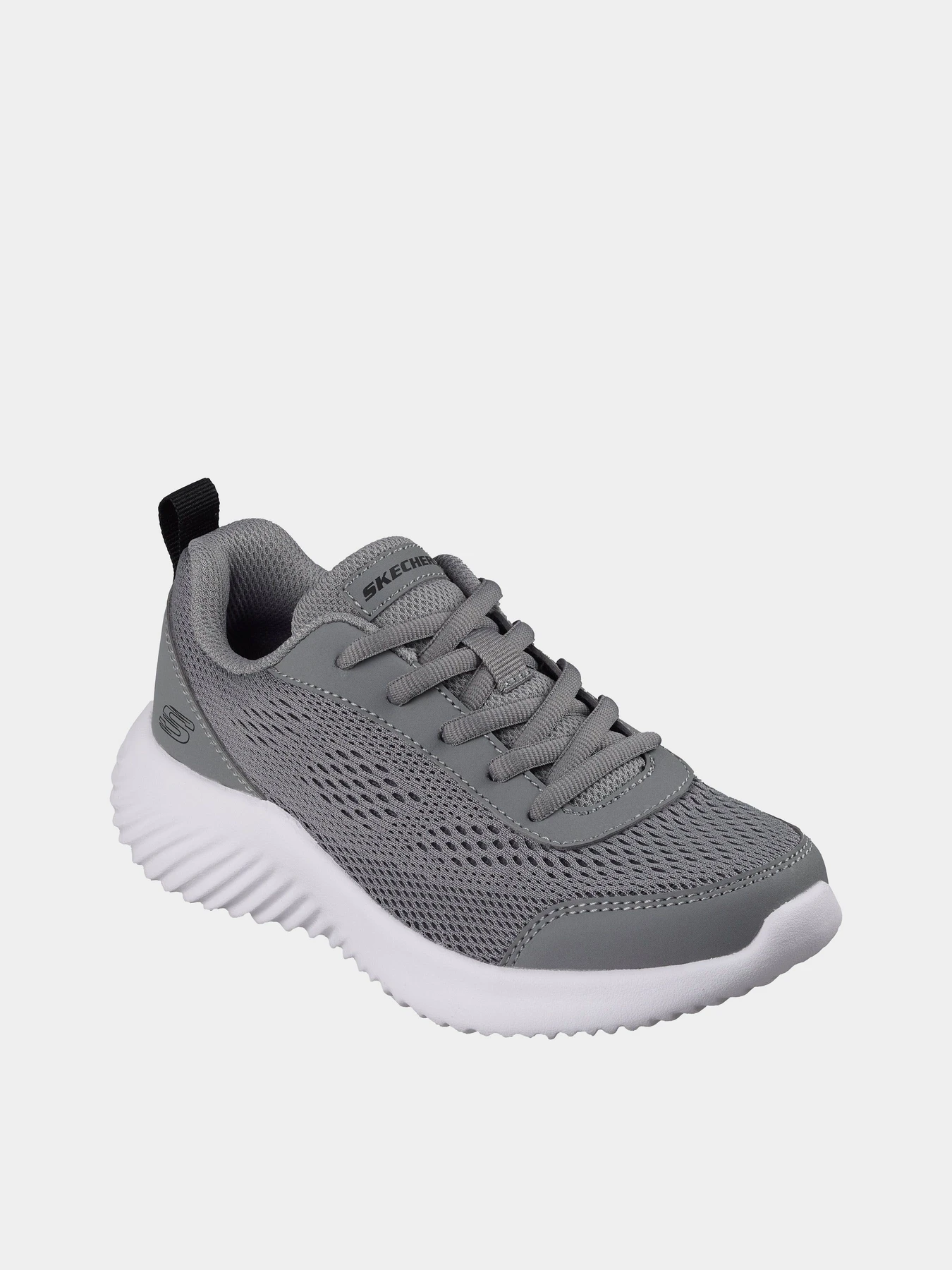 Кроссовки Skechers BOUNDER модель 403916L GRY Фото