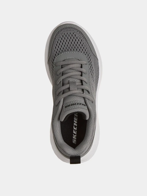 Дитячі Кросівки повсякденні Skechers BOUNDER фото 3