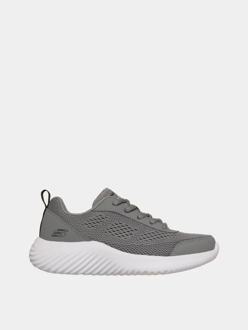 Кросівки Skechers BOUNDER модель 403916L GRY Фото