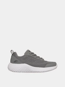 Кросівки Skechers BOUNDER модель 403916L GRY Фото