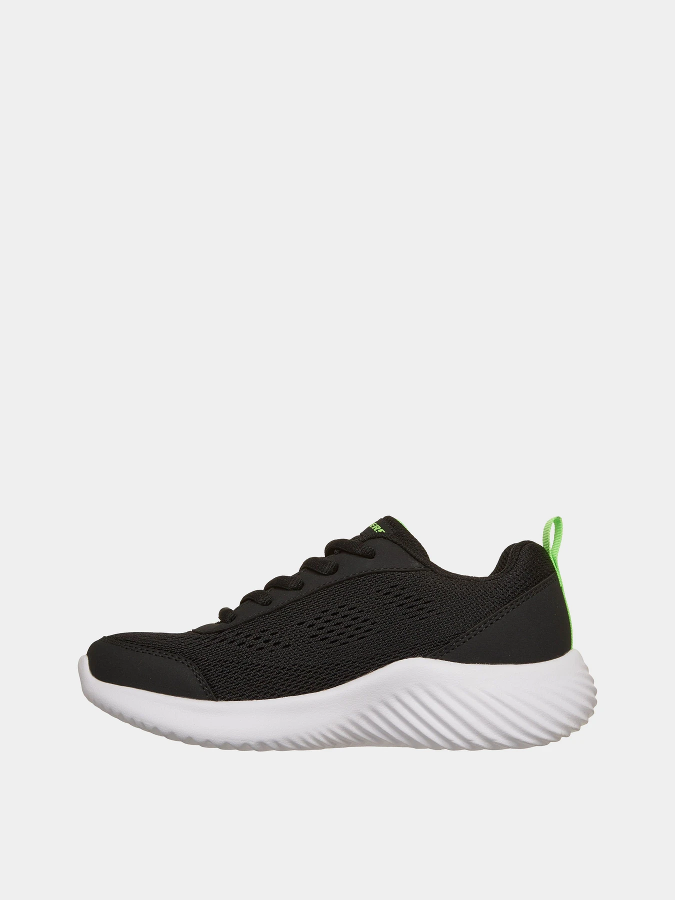 Кроссовки Skechers BOUNDER модель 403916L BLK Кроссовки Skechers BOUNDER модель 403916L BLK Фото