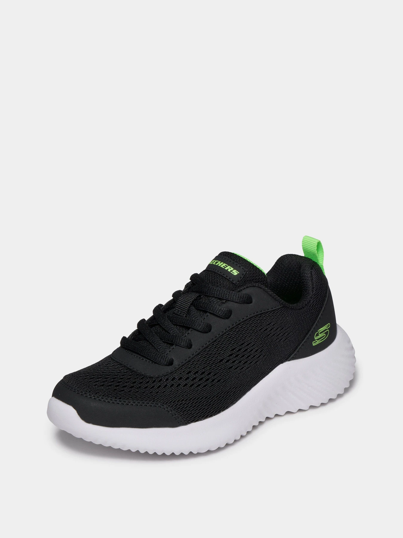 Кроссовки Skechers BOUNDER модель 403916L BLK Кроссовки Skechers BOUNDER модель 403916L BLK Фото