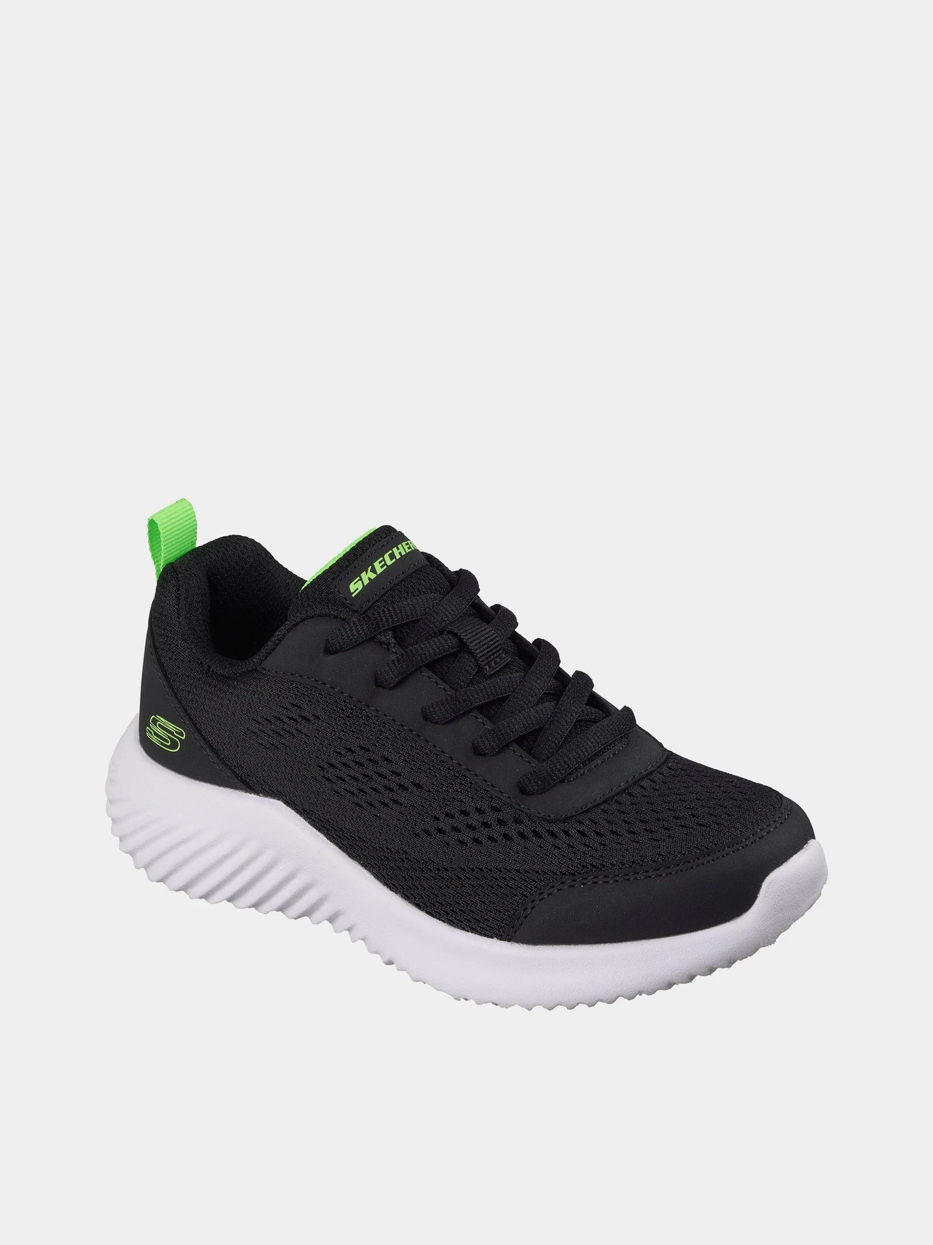 Кроссовки Skechers BOUNDER модель 403916L BLK Кроссовки Skechers BOUNDER модель 403916L BLK Фото