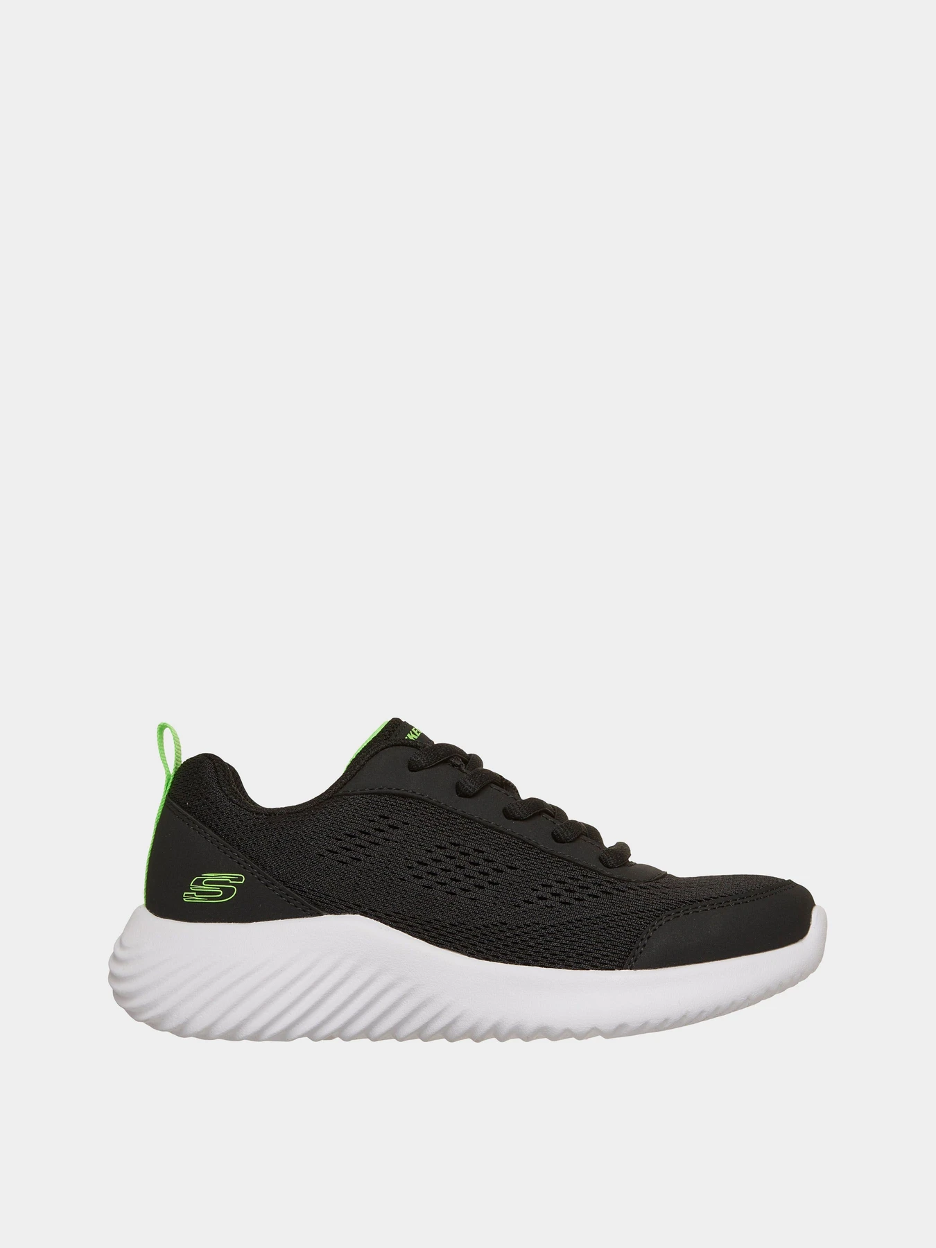 Кроссовки Skechers BOUNDER модель 403916L BLK Кроссовки Skechers BOUNDER модель 403916L BLK Фото
