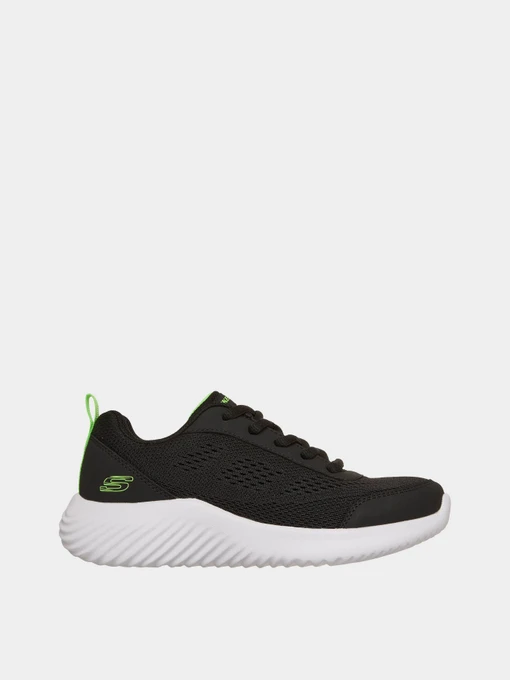 Кросівки Skechers BOUNDER модель 403916L BLK Фото