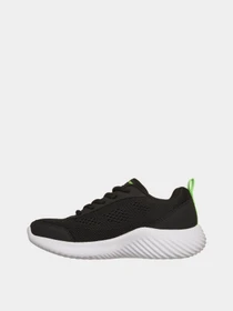 Кроссовки Skechers BOUNDER модель 403916L BLK Фото