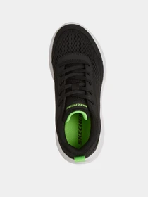 Кроссовки Skechers BOUNDER модель 403916L BLK Фото