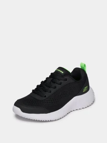 Кроссовки Skechers BOUNDER модель 403916L BLK Фото