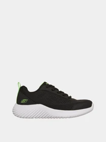 Кросівки Skechers BOUNDER модель 403916L BLK Фото
