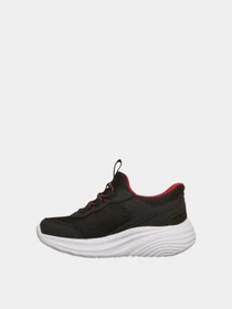 Кросівки Skechers BOUNDER PRO модель 404208N BLK Фото