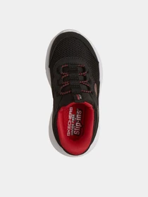Кросівки Skechers BOUNDER PRO модель 404208N BLK Фото