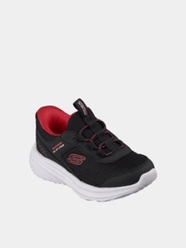 Кросівки Skechers BOUNDER PRO модель 404208N BLK Фото