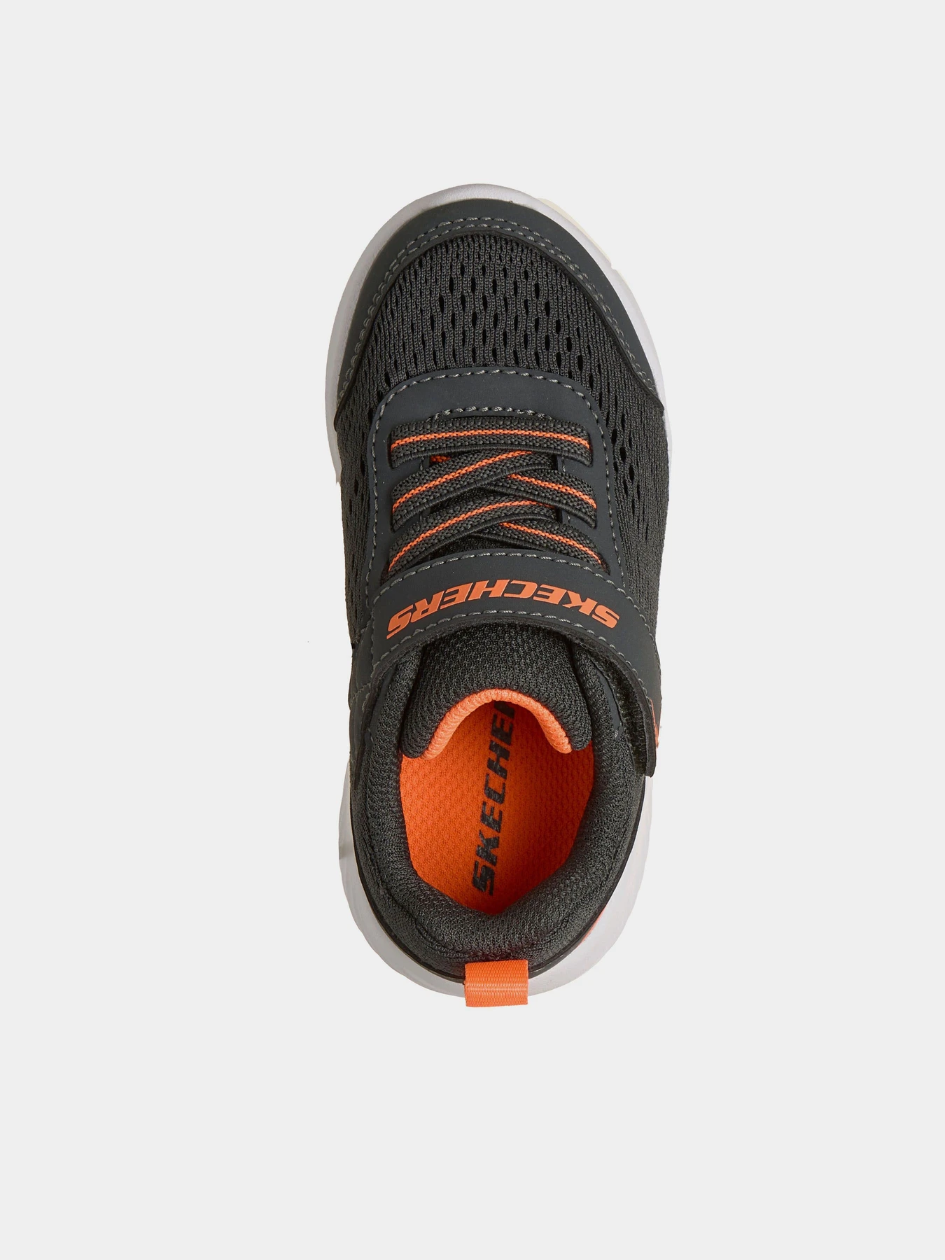 Кросівки Skechers BOUNDER модель 403905N CHAR Кросівки Skechers BOUNDER модель 403905N CHAR Фото