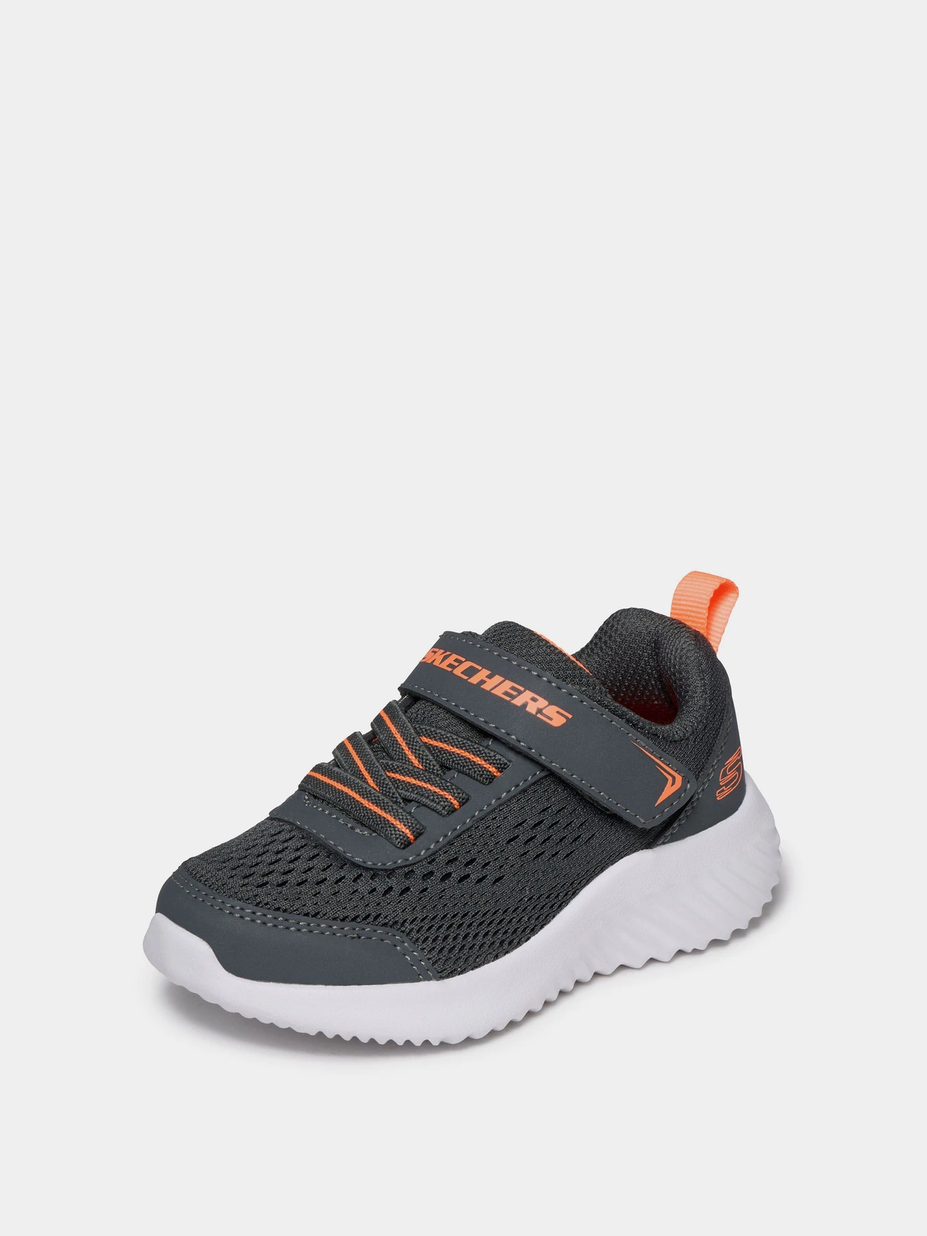 Кросівки Skechers BOUNDER модель 403905N CHAR Кросівки Skechers BOUNDER модель 403905N CHAR Фото