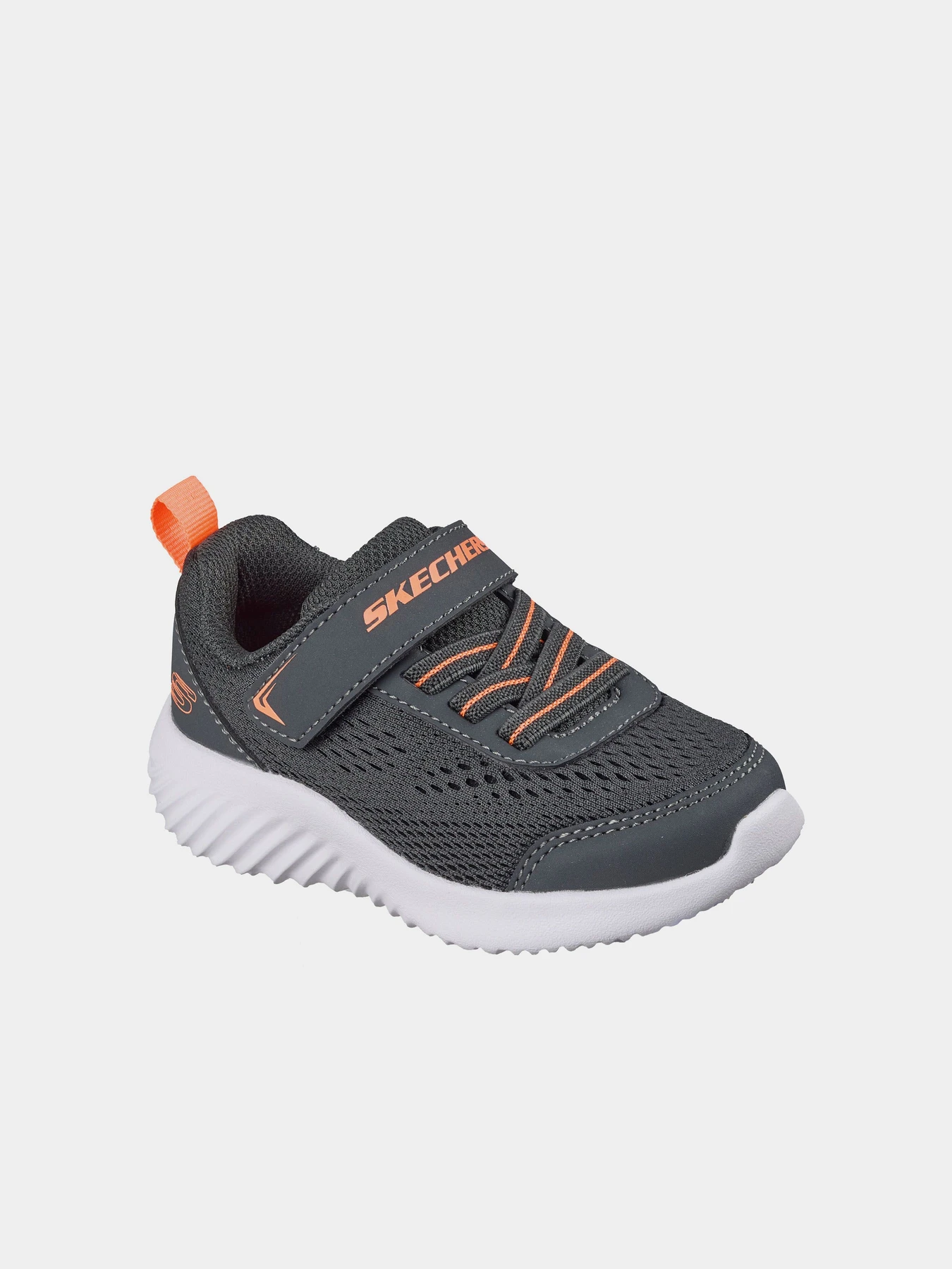 Кросівки Skechers BOUNDER модель 403905N CHAR Кросівки Skechers BOUNDER модель 403905N CHAR Фото