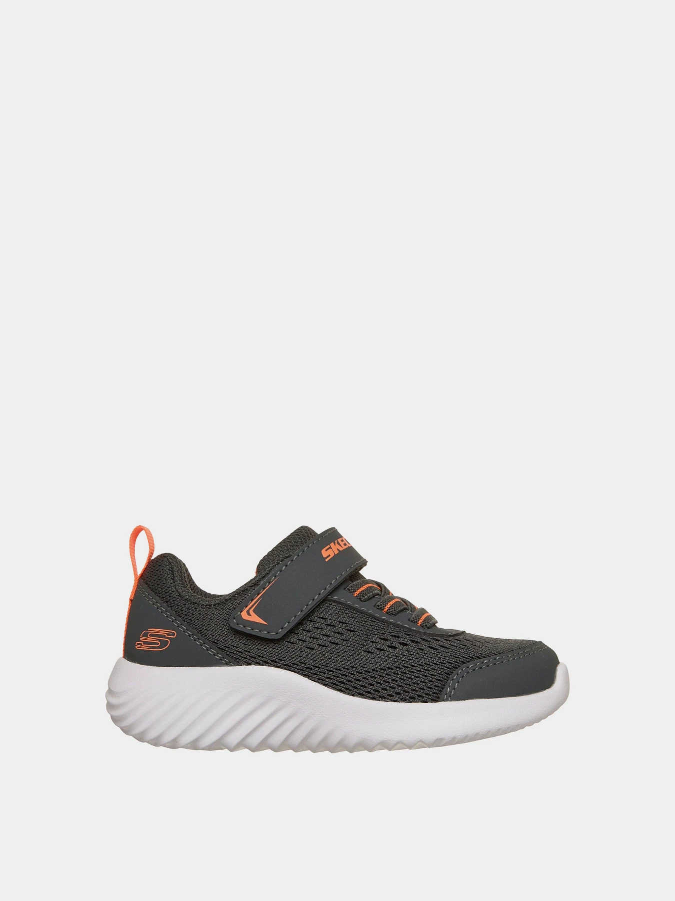 Кросівки Skechers BOUNDER модель 403905N CHAR Кросівки Skechers BOUNDER модель 403905N CHAR Фото