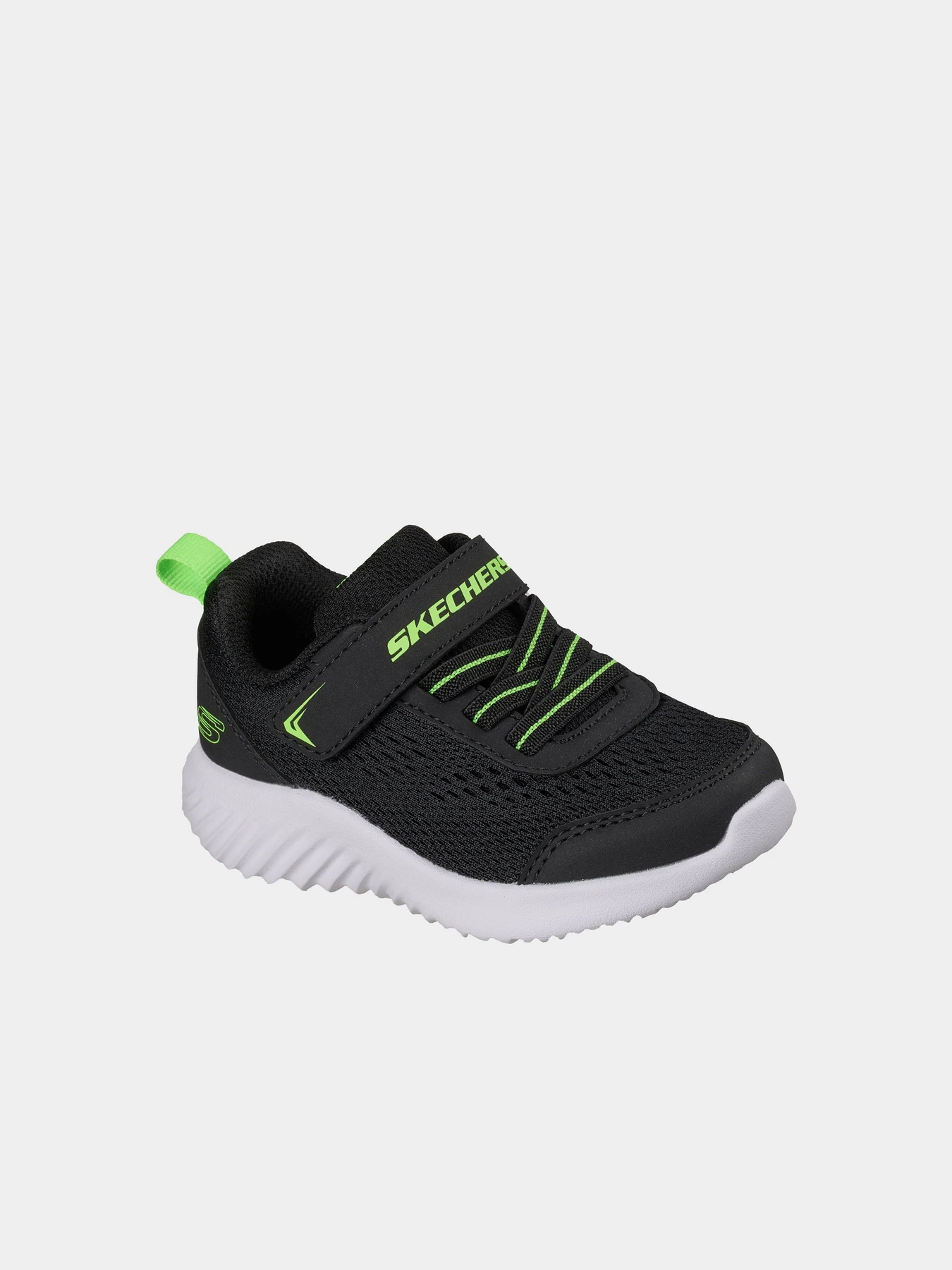 Кросівки Skechers BOUNDER модель 403905N BLK Фото