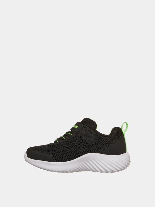 Дитячі Кросівки повсякденні Skechers BOUNDER фото 2