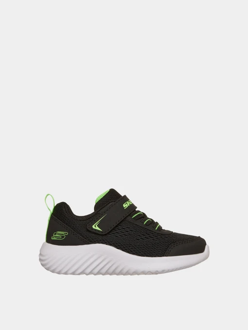 Кросівки Skechers BOUNDER модель 403905N BLK Фото