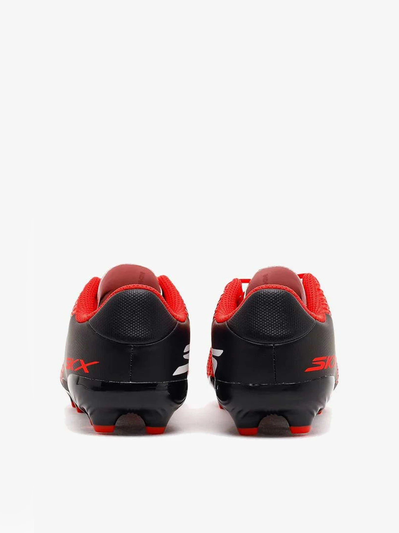 Кроссовки Skechers SKECHERS SKX 2 JR YOUTH FG модель 252160L RDBK Кроссовки Skechers SKECHERS SKX 2 JR YOUTH FG модель 252160L RDBK Фото