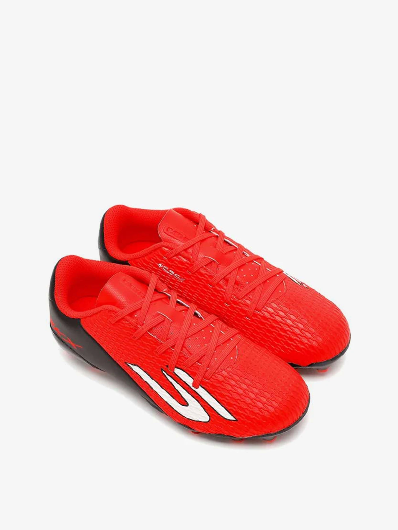 Кроссовки Skechers SKECHERS SKX 2 JR YOUTH FG модель 252160L RDBK Кроссовки Skechers SKECHERS SKX 2 JR YOUTH FG модель 252160L RDBK Фото