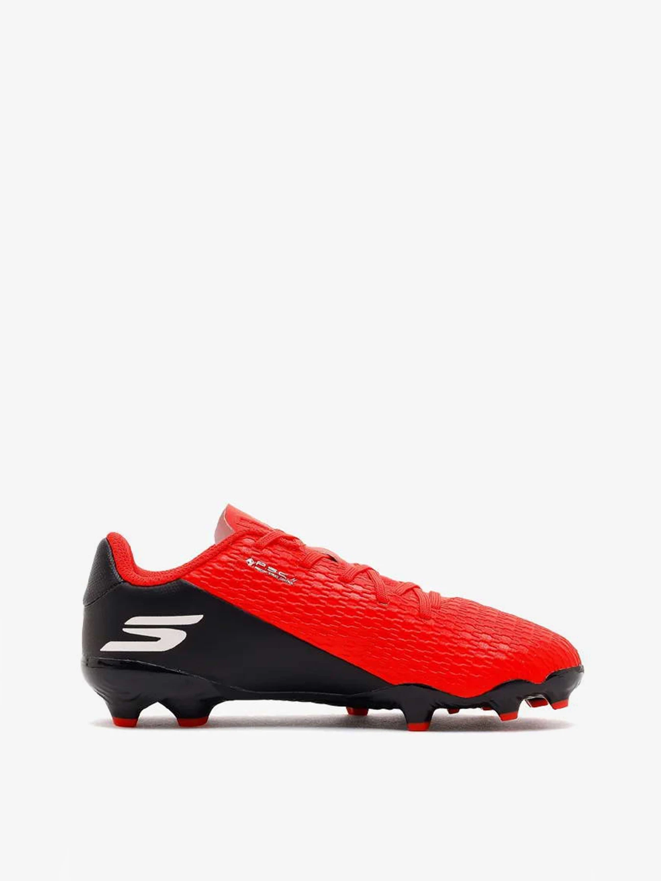 Кроссовки Skechers SKECHERS SKX 2 JR YOUTH FG модель 252160L RDBK Кроссовки Skechers SKECHERS SKX 2 JR YOUTH FG модель 252160L RDBK Фото