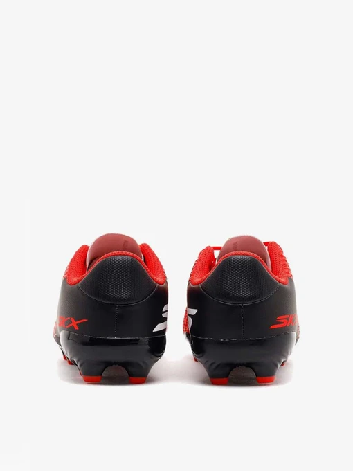 Дитячі Кросівки для спорту Skechers SKECHERS SKX 2 JR YOUTH FG фото 3