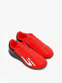 Кросівки Skechers SKECHERS SKX 2 JR YOUTH TF модель 252164L RDBK Фото