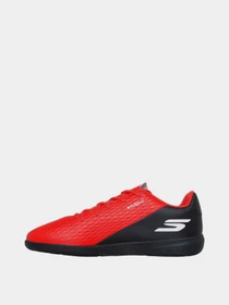 Кроссовки Skechers SKECHERS SKX 2 JR YOUTH IC модель 252168L RDBK Фото