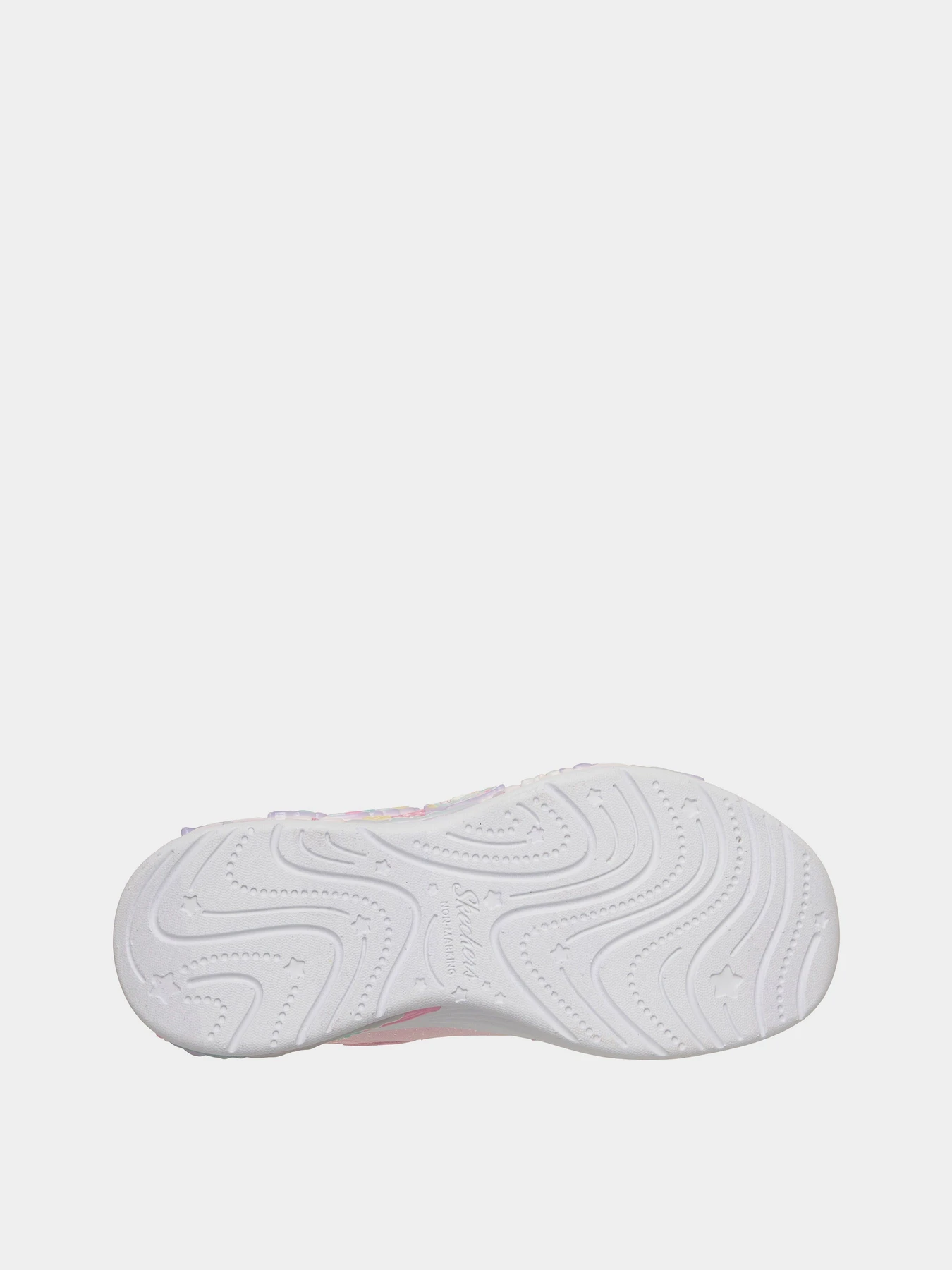 Кроссовки Skechers BUTTERFLY BLISS модель 303065L LPMT Кроссовки Skechers BUTTERFLY BLISS модель 303065L LPMT Фото
