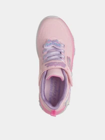 Кроссовки Skechers BUTTERFLY BLISS модель 303065L LPMT Фото