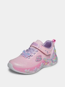 Кроссовки Skechers BUTTERFLY BLISS модель 303065L LPMT Фото