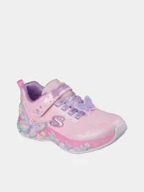 Кроссовки Skechers BUTTERFLY BLISS модель 303065L LPMT Фото
