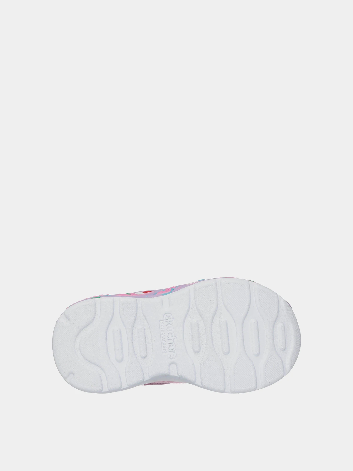 Кроссовки Skechers PLAY SCENE модель 303158N LPMT Фото