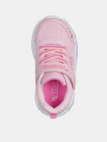 Кроссовки Skechers PLAY SCENE модель 303158N LPMT Фото