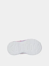 Кроссовки Skechers PLAY SCENE модель 303158N LPMT Фото
