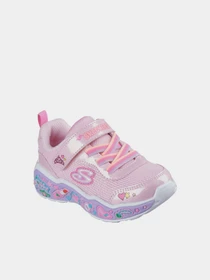 Кроссовки Skechers PLAY SCENE модель 303158N LPMT Фото