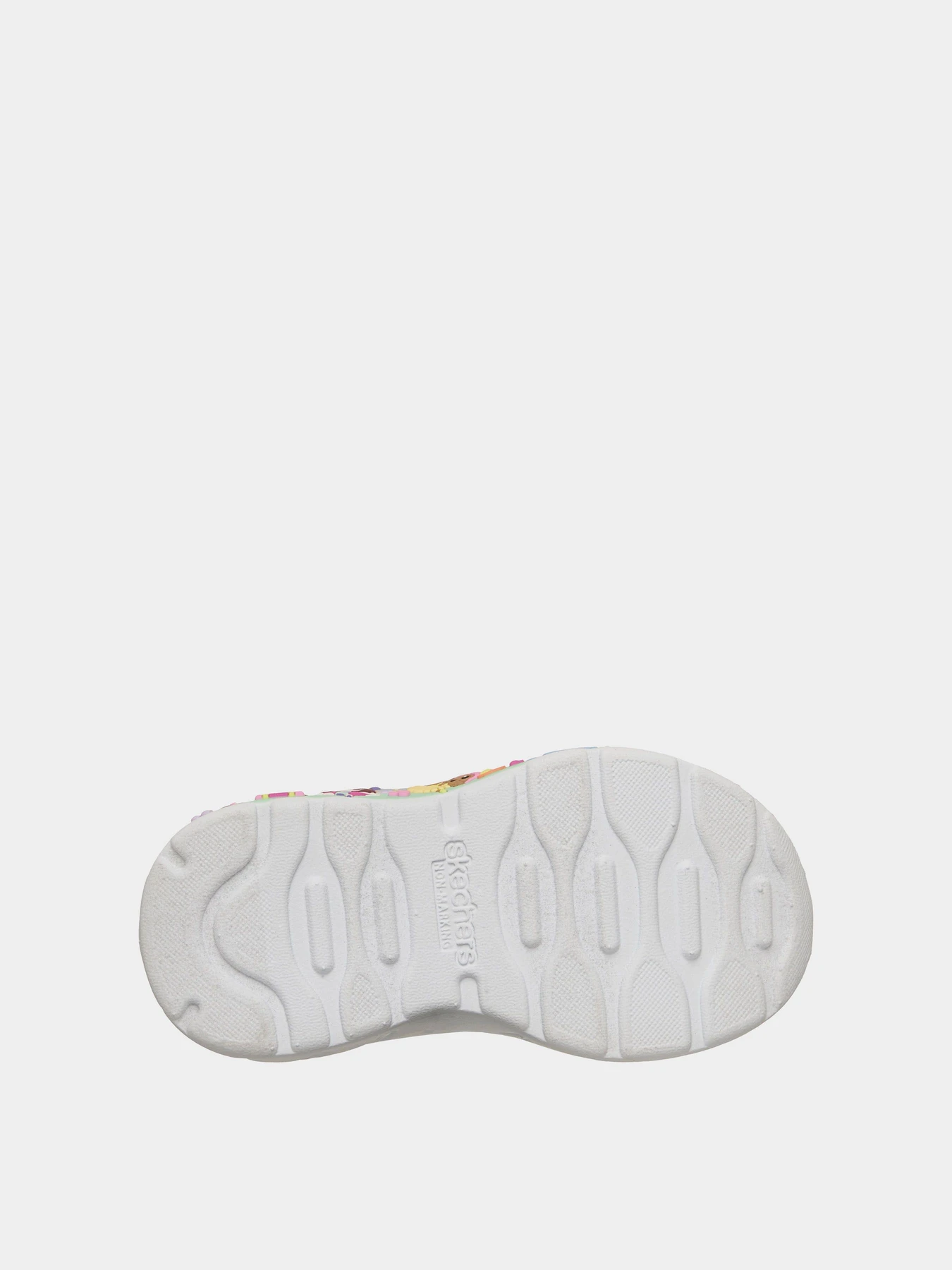 Кроссовки Skechers PLAY SCENE модель 303158N PWMT Кроссовки Skechers PLAY SCENE модель 303158N PWMT Фото