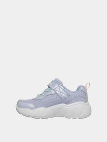 Кроссовки Skechers PLAY SCENE модель 303158N PWMT Фото