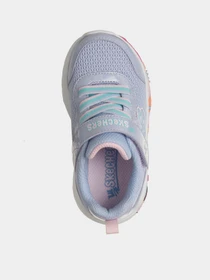 Кроссовки Skechers PLAY SCENE модель 303158N PWMT Фото