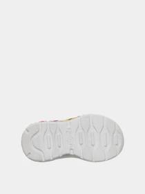 Кроссовки Skechers PLAY SCENE модель 303158N PWMT Фото