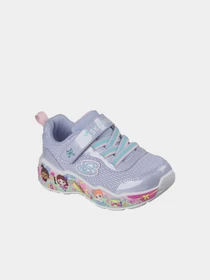 Кроссовки Skechers PLAY SCENE модель 303158N PWMT Фото