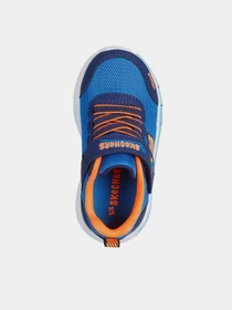 Кроссовки Skechers PLAY SCENE модель 407312N BLNV Фото