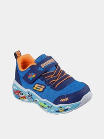 Кроссовки Skechers PLAY SCENE модель 407312N BLNV Фото