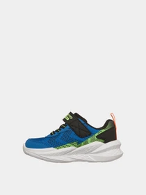 Кроссовки Skechers SKECHERS METEOR-LIGHTS 2.0 модель 401490N BLBK Фото
