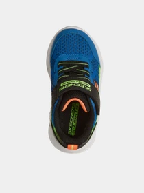 Кроссовки Skechers SKECHERS METEOR-LIGHTS 2.0 модель 401490N BLBK Фото